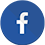 Ícone do Facebook