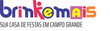 Logo Brinke Mais Festas